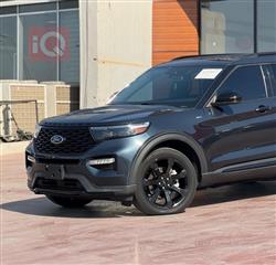 فورد إكسبلورر